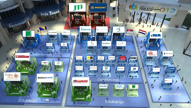 Igre preko chata igre preko chata