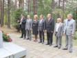 Foto: Obilježen 2. oktobar - Dan oslobođenja Tuzle