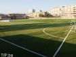 Pomoćno igralište stadiona ˝Tušanj˝ spremno za upotrebu