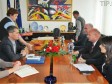 Delegacija Mađarske posjetila Općinu Tuzla