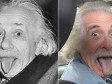 Ukazao se i Einstein - taksist iz New Yorka postao internet senzacija