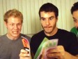 Video: Ispuštate li i vi ovakve zvukove kada gledate gole žene?  