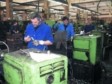 Manja industrijska proizvodnja u FBiH