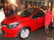 Foto: Senzualan i strastven - novi Renault Clio predstavljen u Tuzli