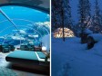 Foto: Neobični hotelski smještaji
