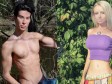 Foto/Ništa od romanse: Ljudskom Kenu 'prava' Barbie nije lijepa 