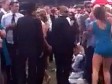 Video: Pijana žena tetura, vrijeđa i tuče se!