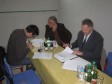 Potpisan ugovor o dodjeli koncesije za eksploataciju kamena krečnjaka