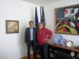 Foto: Vilmo Ferrari velika potpora Tuzli