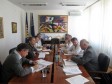 Foto: Dva premijera i ministar kod načelnika Imamovića