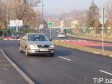 Foto: U Tuzli puštena u rad rekonstruisana sjeverna saobraćajnica i Skver
