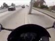Video: Na autoputu ga umalo ubio - dušek!  