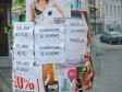 Foto: ˝Zaustavimo nasilje nad LGBTIQ osobama u BiH˝
