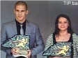 Igor Emkić i Selma Sejdinović najbolji sportisti u 2012.