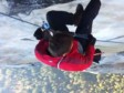 Video: Ovoj avanturi bi mnogi rekli 'ne'  