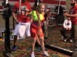 Video: Ova je bakica snažnija od mnogih snagatora  