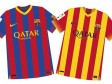 Ovo su dresovi Barcelone za iduću sezonu