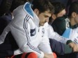 Casillas napokon progovorio o Mourinhovoj odluci da ga stavi na klupu