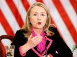Hillary Clinton premještena u bolnicu