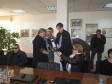 Trinaest računara sa odgovarajućim govornim programom za slijepe ratne vojne invalide