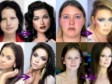 Video: Dokaz da pravi make-up i na 'običnim' ženama može učiniti čuda