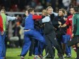 UEFA kaznila Srbiju 
