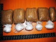 Foto: U akciji FUP-a zaplijenjeno 5,5 kilograma amfetamina