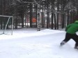 Video: Trikovi s loptom mladog golmana oduševljavaju internet