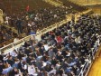 U toku pregled testova općeg znanja od strane Komisije za izbor MUP TK-a 