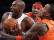 Video: Noć derbija u NBA ligi