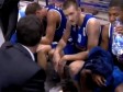 Video/Trener popizdio: Je... vas ja više! Je... te, ostavi se košarke više!'