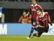 Milan lako izbacio Regginu
