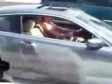 Video: Uhvaćen kako masturbira dok vozi automobil  