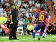Video: Mourinho napao Messija i odmah dobio odgovor iz Barce