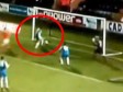 Video: Nije znao gdje je lopta pa sam sebi zabio gol