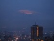 Video: Ogromni NLO ili otvoren portal nad Ankarom 