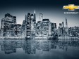 Ostvari američki san uz Chevrolet 