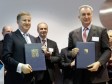 Potpisan Memorandum o razumijevanju između BiH i Češke