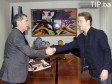 Imamović: Ponosan sam na Sanela Redžića