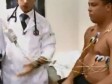 Video: Otkrijte kako je 'pravi' Ronaldo sa 118 kg pao ispod 'stotke' 