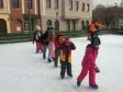Besplatna škola osnova klizanja od 7. januara 2013. na Trgu slobode 
