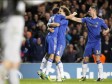 Video: Chelsea gubio, pa u nastavku napunio mrežu zakletih neprijatelja
