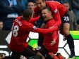 Van Persie zabio u finišu za pobjedu Uniteda!