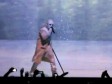 Video: Kanye West se pretvara u Lady Gagu