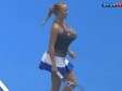 Video: Vlastite joj grudi i guza nisu dovoljne