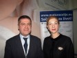 Foto:  Vodeća svjetska porodična banka matičnih ćelija otvorila ured u Tuzli