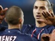 Video: Hat-trick čudesnog Ibre za trijumf PSG-a na teškom gostovanju
