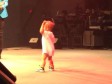 Video: Beba superstar - upao na pozornicu i ukrao show