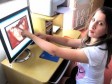 Video: Djevojka se rodila bez jezika i nakon 23 godine progovorila