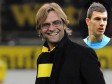Klopp: Ako Džeko želi u Borussiju mora pristati na smanjenje plaće